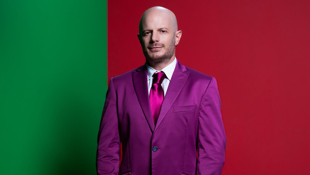 Anticipan eliminación de Facundo en La Casa de los Famosos México