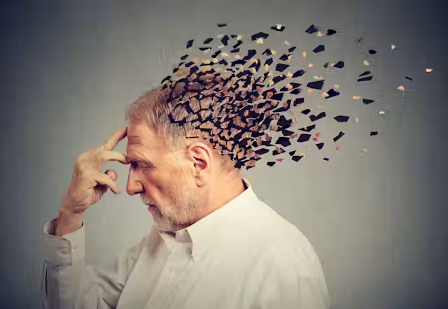 Conmemoran el Día Mundial del Alzheimer para visibilizar y enfrentar este padecimiento