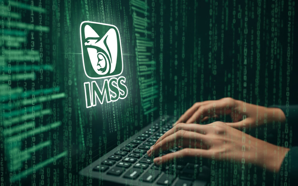Hackean y venden datos de 20 millones de pensionados del IMSS