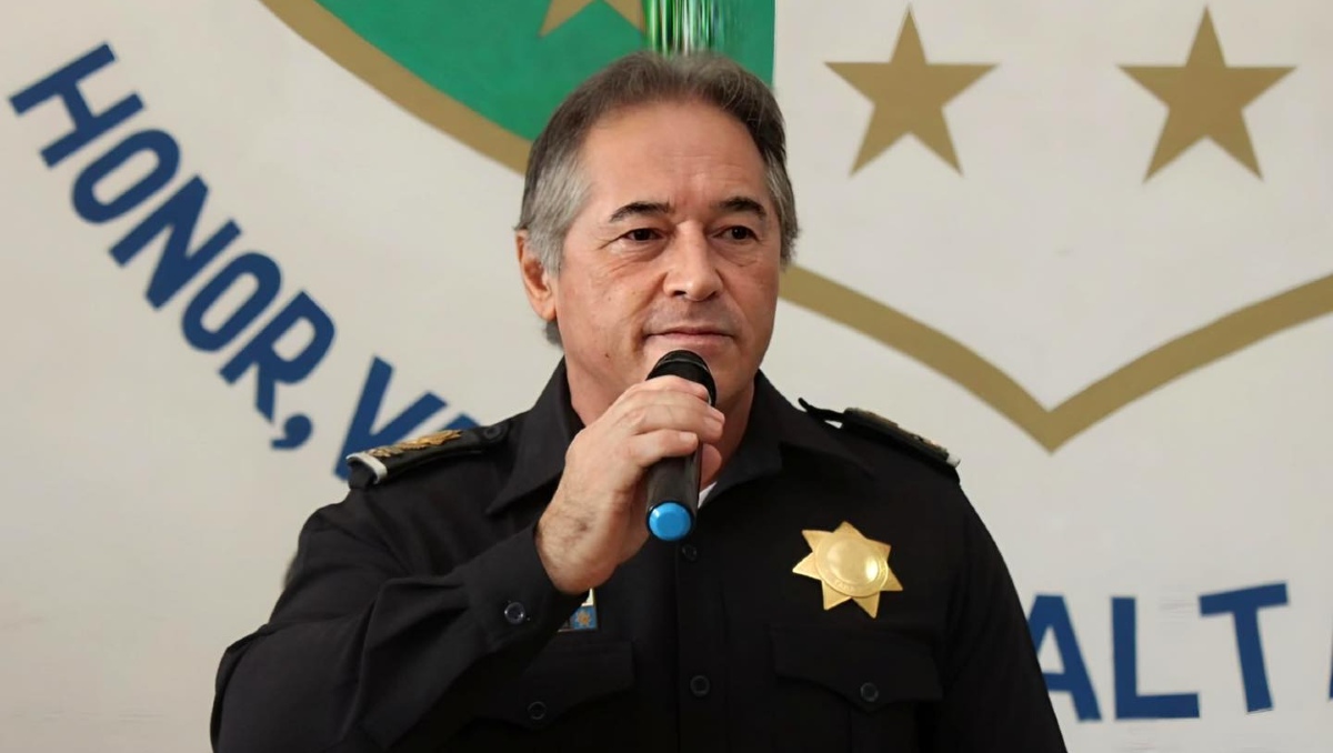 Capturan a Hernán Bermúdez, presunto líder de La Barredora, en Paraguay