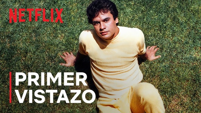 Estrena Netflix documental sobre Juan Gabriel el 30 de octubre