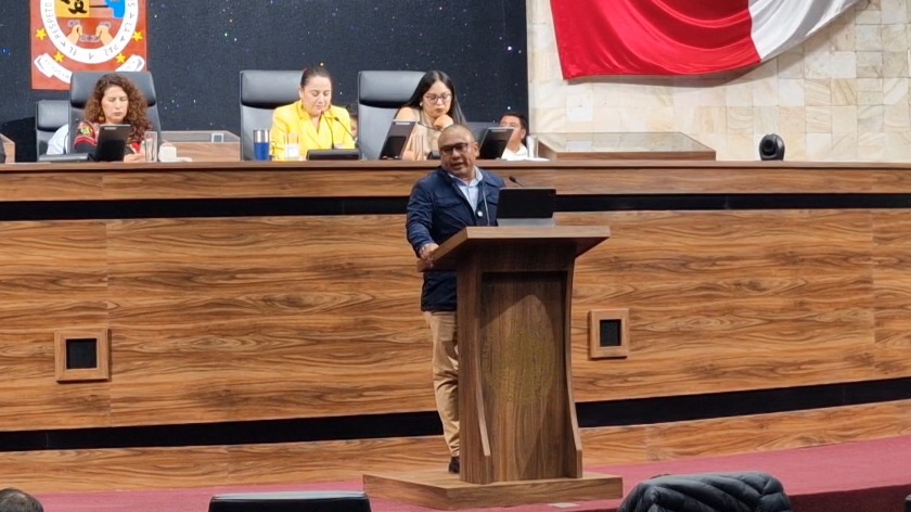Congreso de Oaxaca reconoce al BinniBus y reforma Ley de Movilidad