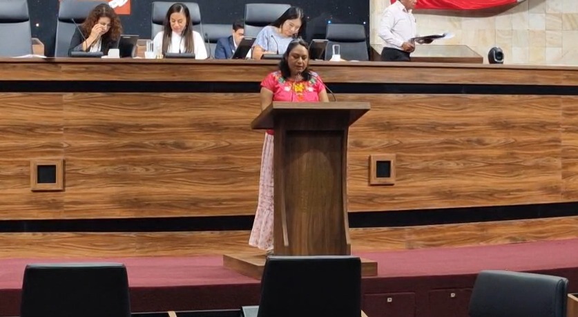 Exhortan a municipios de Oaxaca a no retirar cédulas de búsqueda de personas desaparecidas