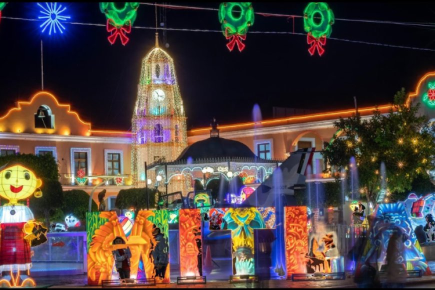 Celebrará Mitla 10 años como Pueblo Mágico