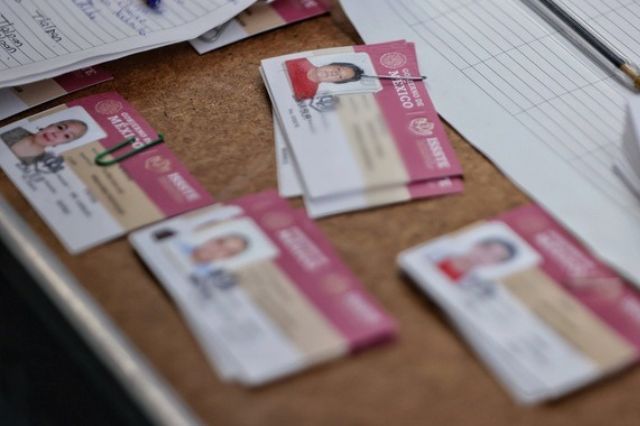 Desmiente ISSSTE rumor de credencial obligatoria para pensionados