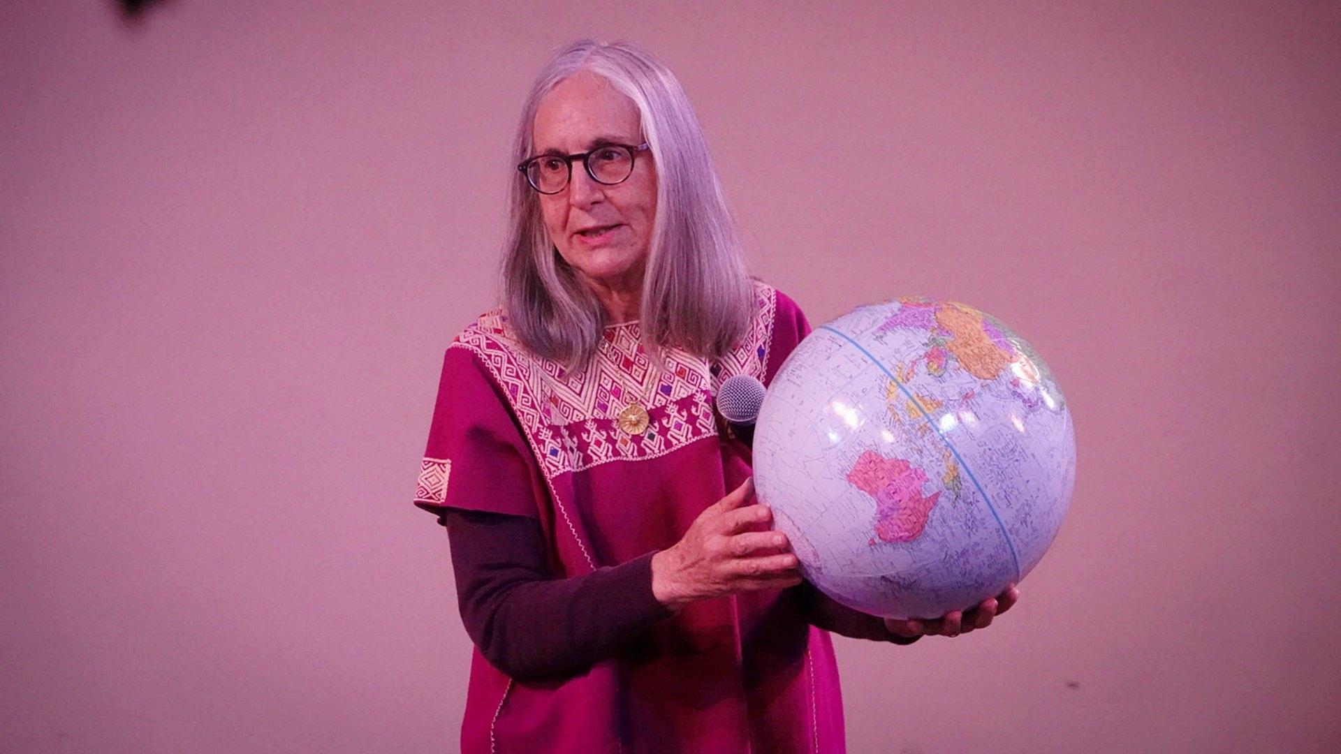 Fallece Julieta Fierro, ícono de la astronomía mexicana