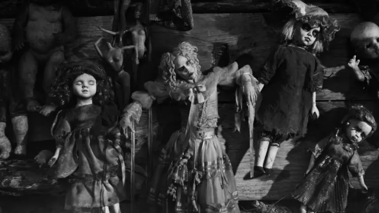 Estrena Lady Gaga videoclip dirigido por Tim Burton en Xochimilco
