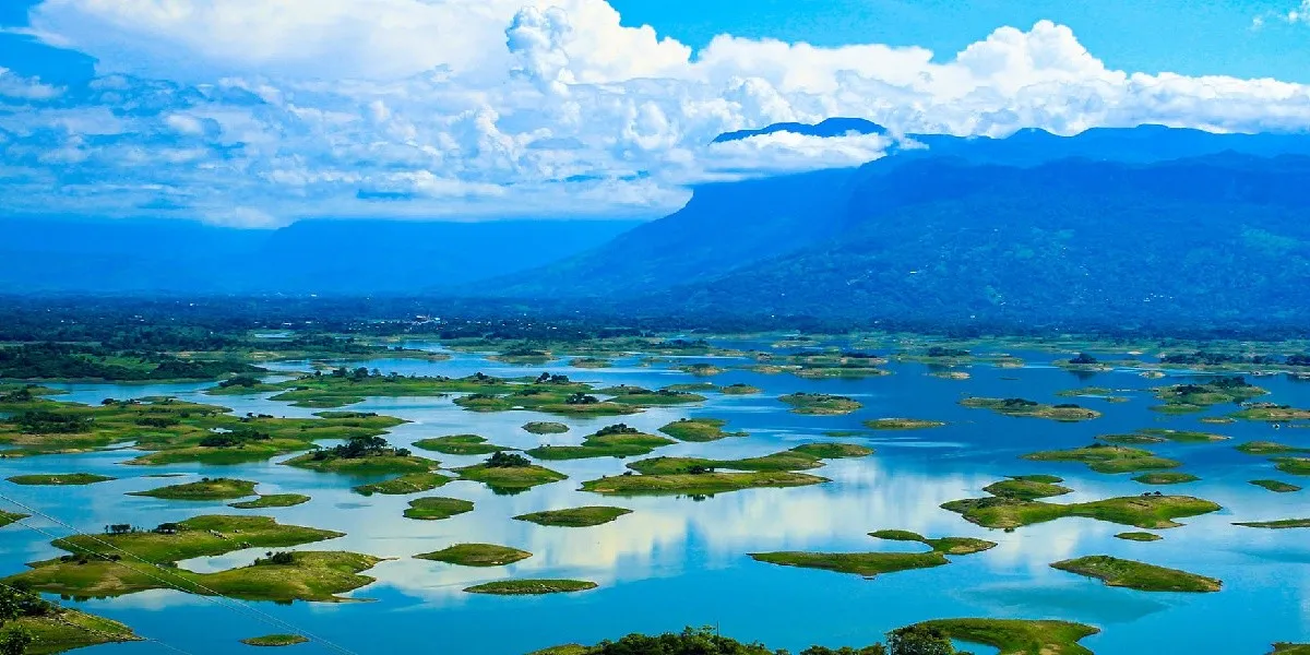 Explora el encanto oculto de las Mil Islas en Oaxaca