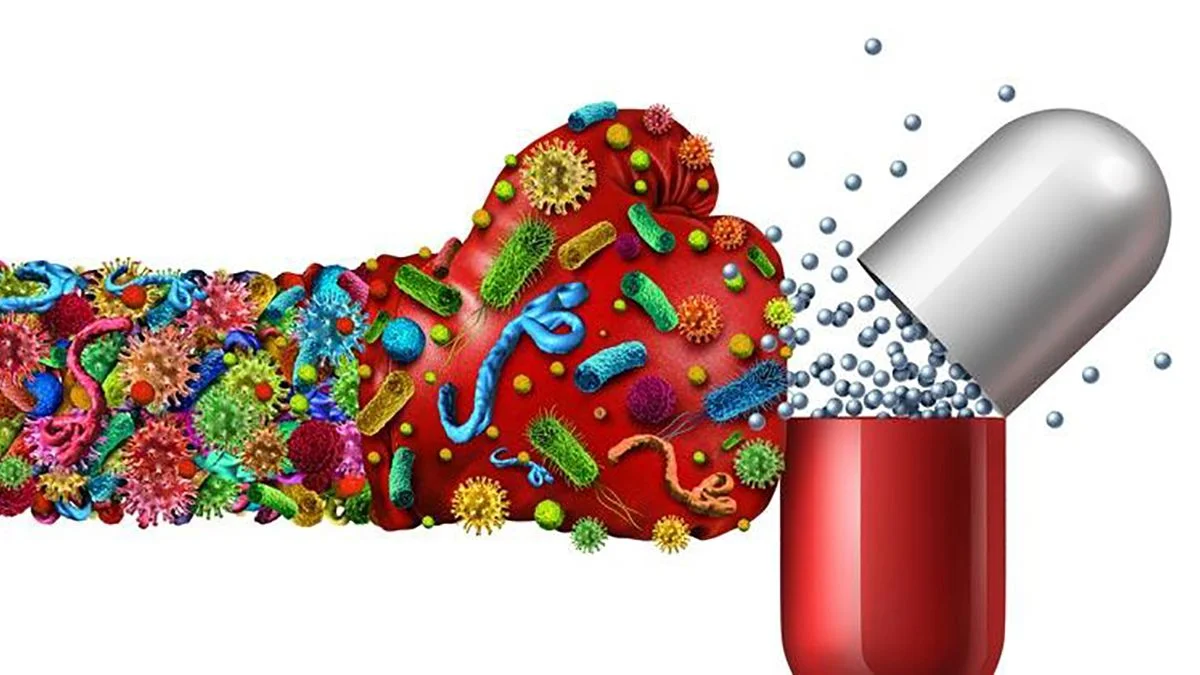 Alerta resistencia antibiótica: amenaza 10 millones de muertes al año