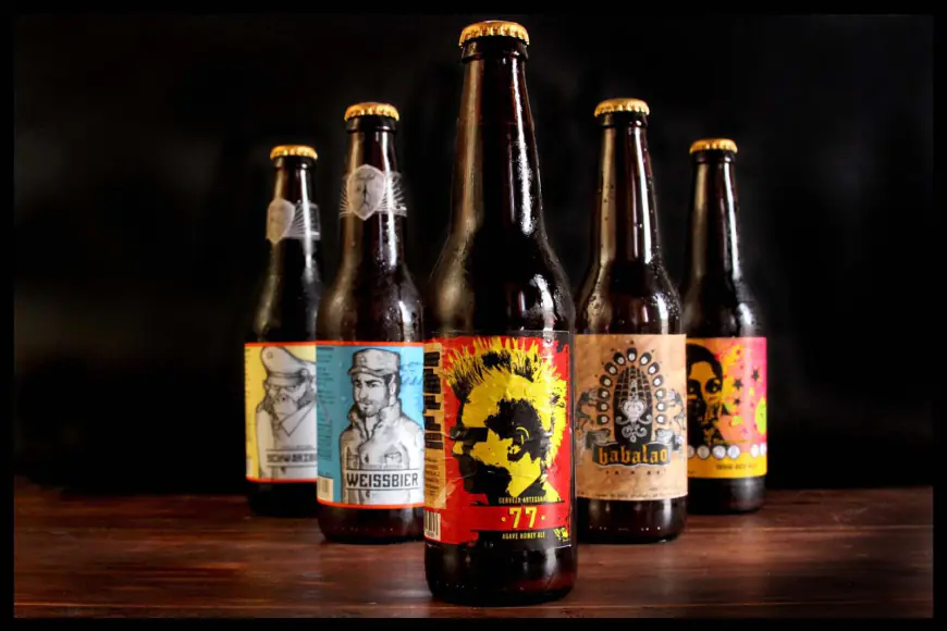 Anuncian Festival de la Cerveza Oaxaqueña en Oaxaca