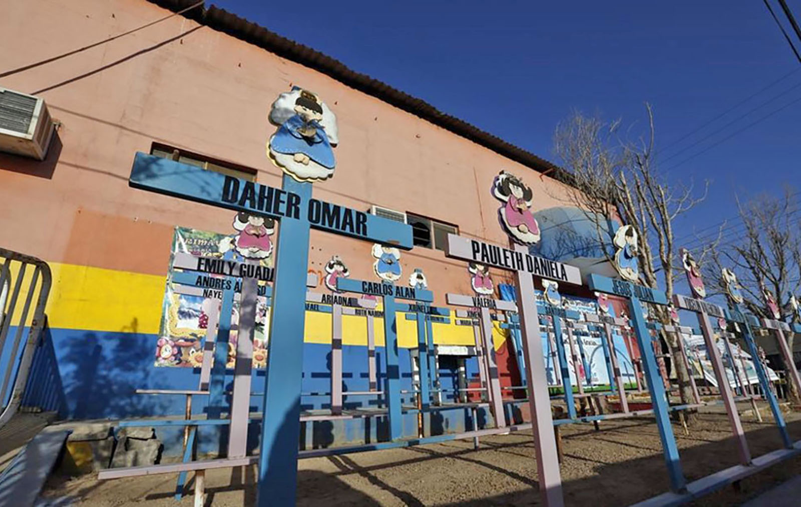 Detienen en Sonora a dueña de Guardería ABC deportada de EU