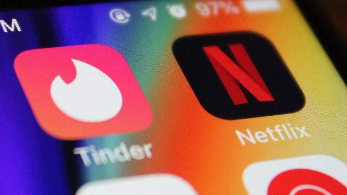 Vigila SAT datos de Tinder y Netflix en tiempo real