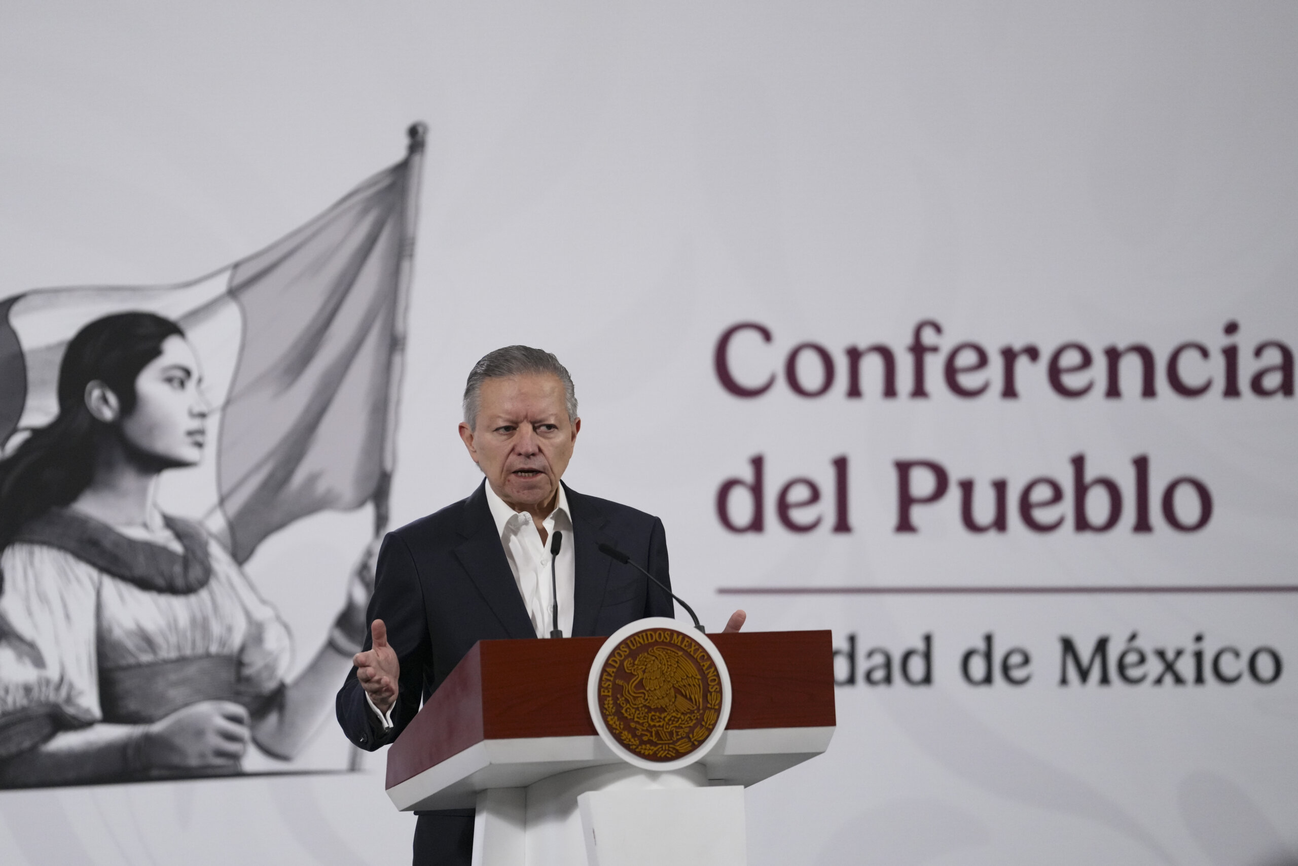 Reforma a la Ley de Amparo busca frenar abusos y combatir el lavado de dinero