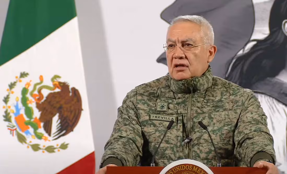 Activa Defensa Plan DN-III-E para apoyar a damnificados por lluvias