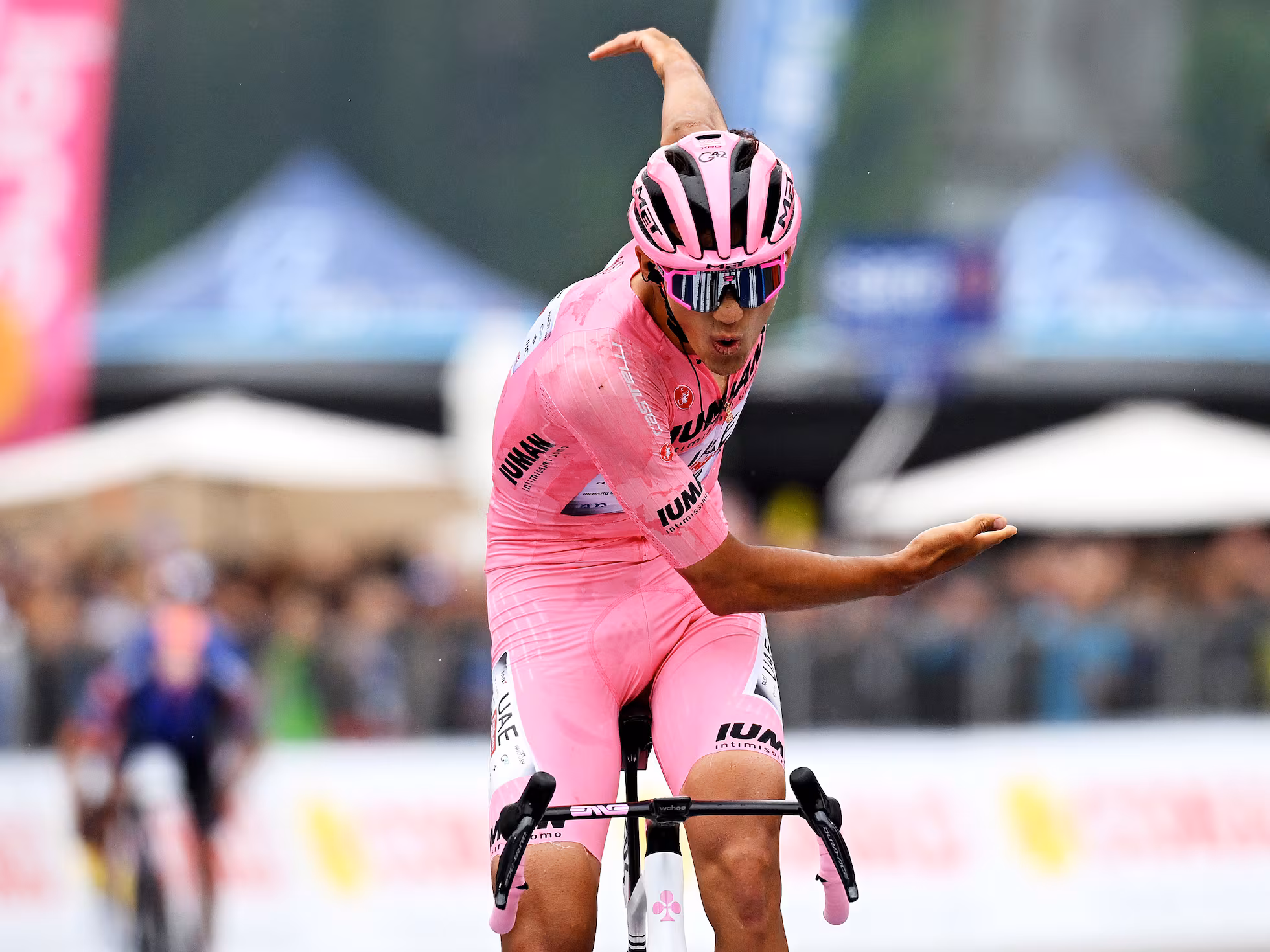 Regresa Del Toro a Ensenada para brillar en Nacional de Ciclismo
