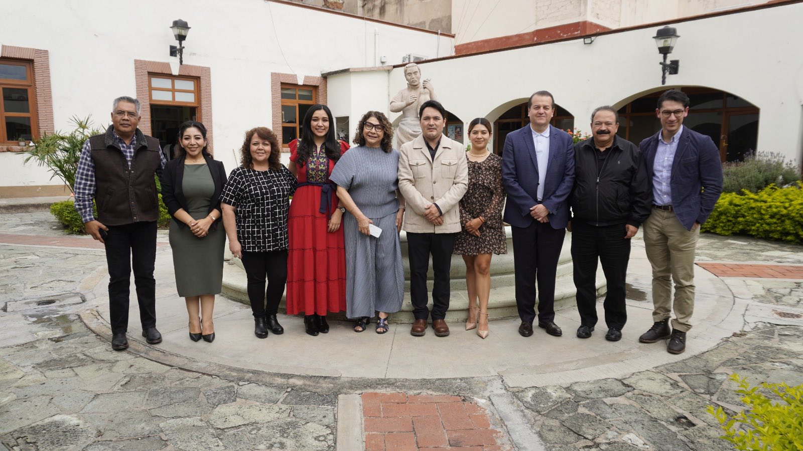 Impulsan proyecto del Tec de Monterrey para fortalecer el servicio social en salud en Oaxaca