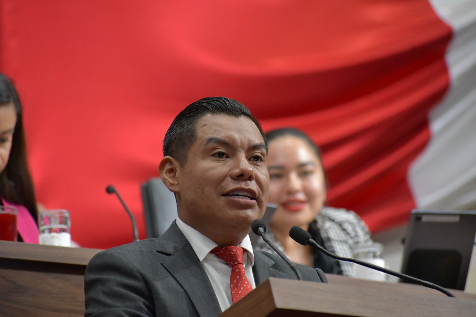 Aprueba Congreso de Oaxaca reforma para que los desarrollos habitacionales comercialicen viviendas con servicios básicos