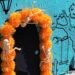 “El ratoncito Pérez” recibe a sus muertos en el corazón del barrio mágico de Jalatlaco