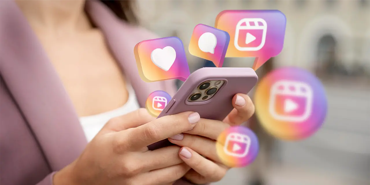 Instagram estrena Rings: galardones exclusivos para creadores top