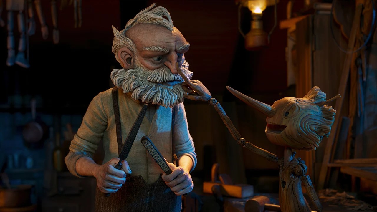 Descubre cinco películas de stop motion imprescindibles para este fin de semana