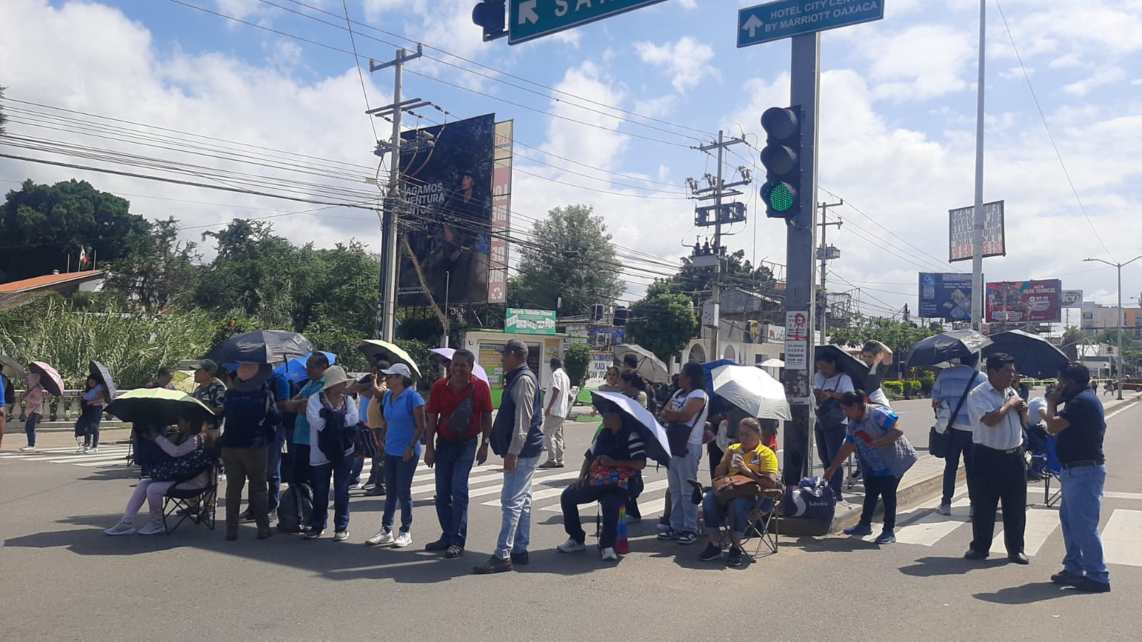 Atiende Gobierno de Oaxaca demandas de supervisores y jefes de sector educativo