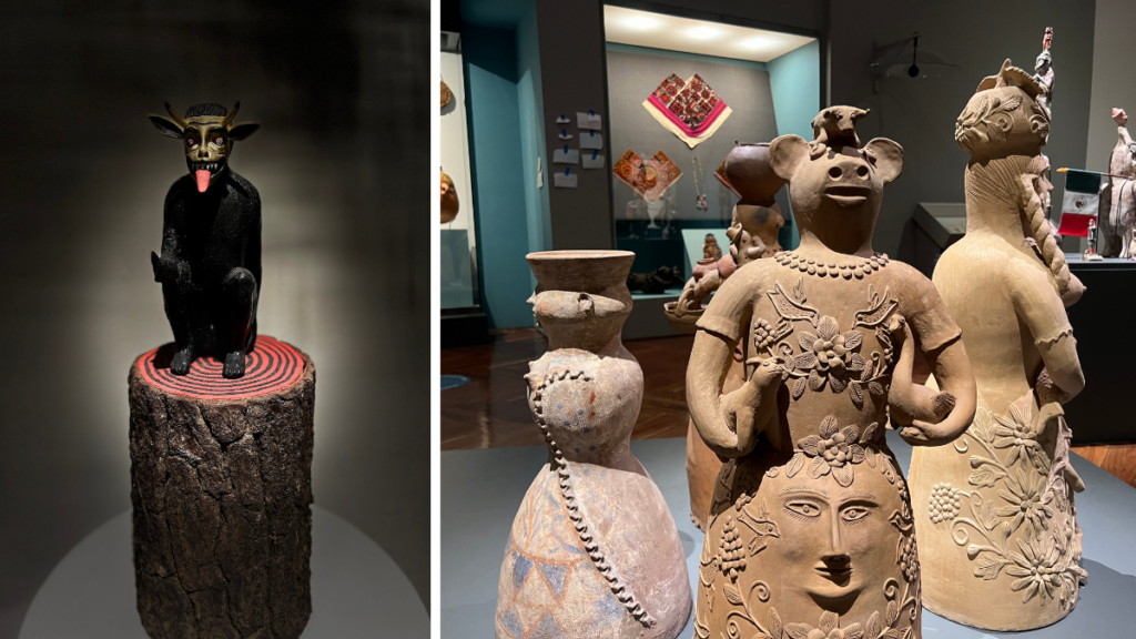 Ofrece INBAL exposiciones que fusionan arte mexicano del siglo XX con creaciones contemporáneas