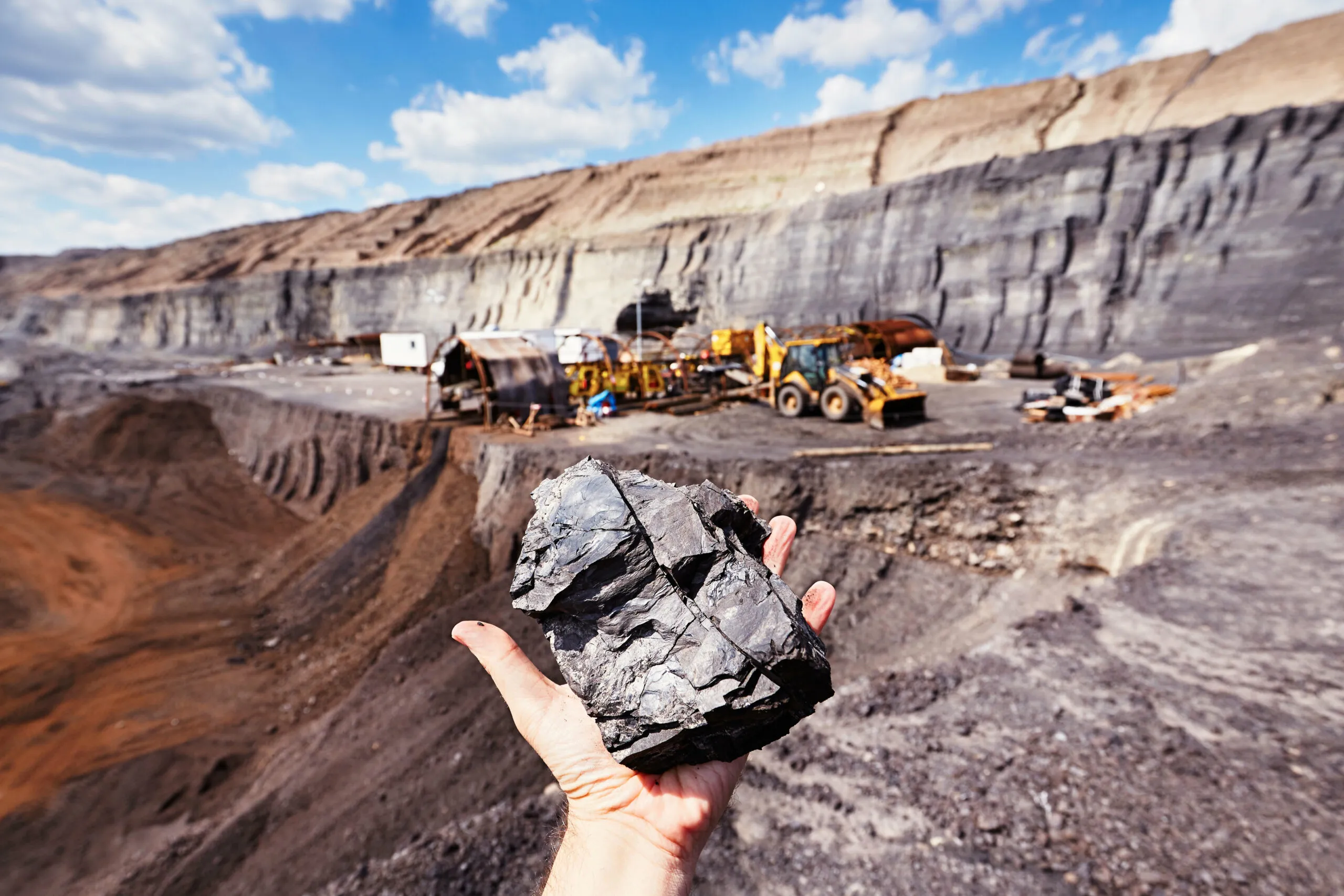Exponen el impacto ambiental y humano de la minería metálica en México
