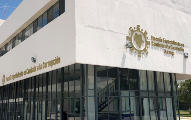 Investiga Fiscalía Anticorrupción a 231 exfuncionarios por desvío millonario en Baja California