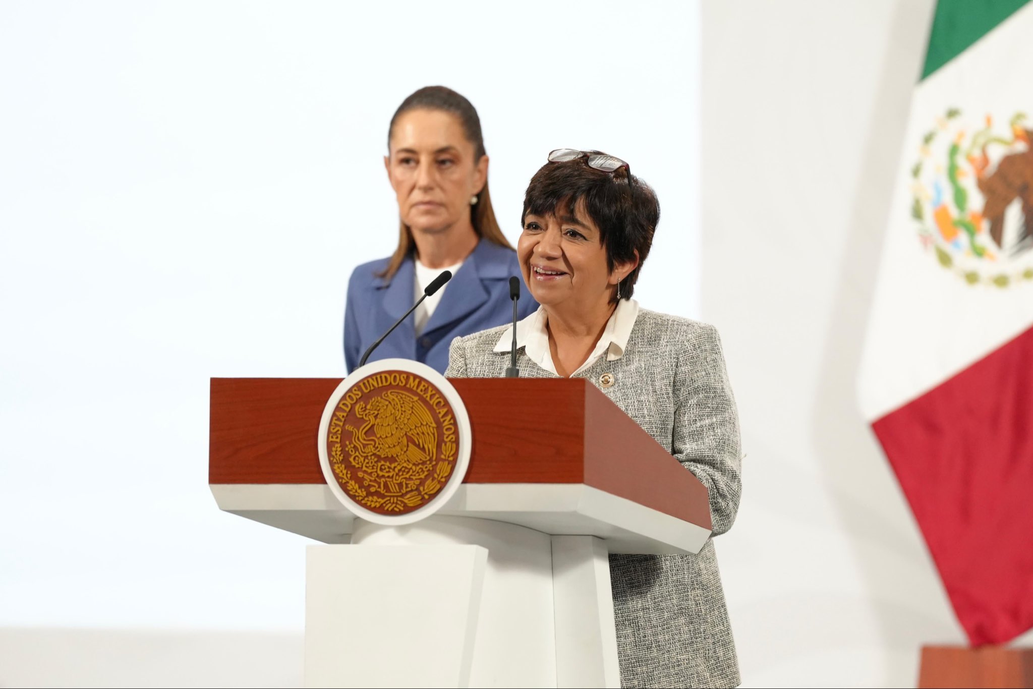 Impulsa Sedatu reserva de 900 mil predios para viviendas dignas