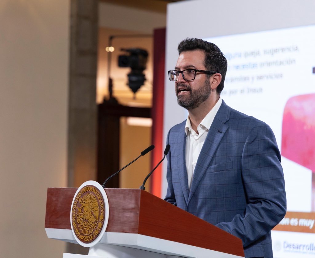Alerta INSUS sobre estafas con falsos gestores en regularizaciones de predios