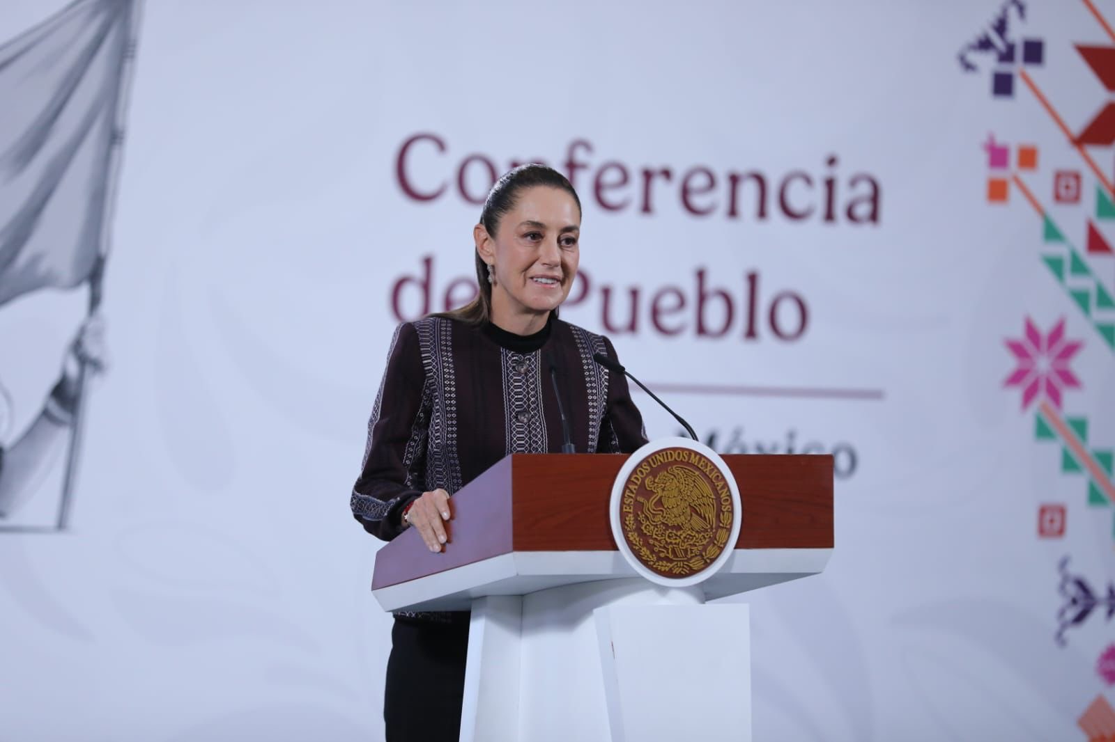 Trump rompe con Canadá; Sheinbaum asegura avances en T-MEC para México