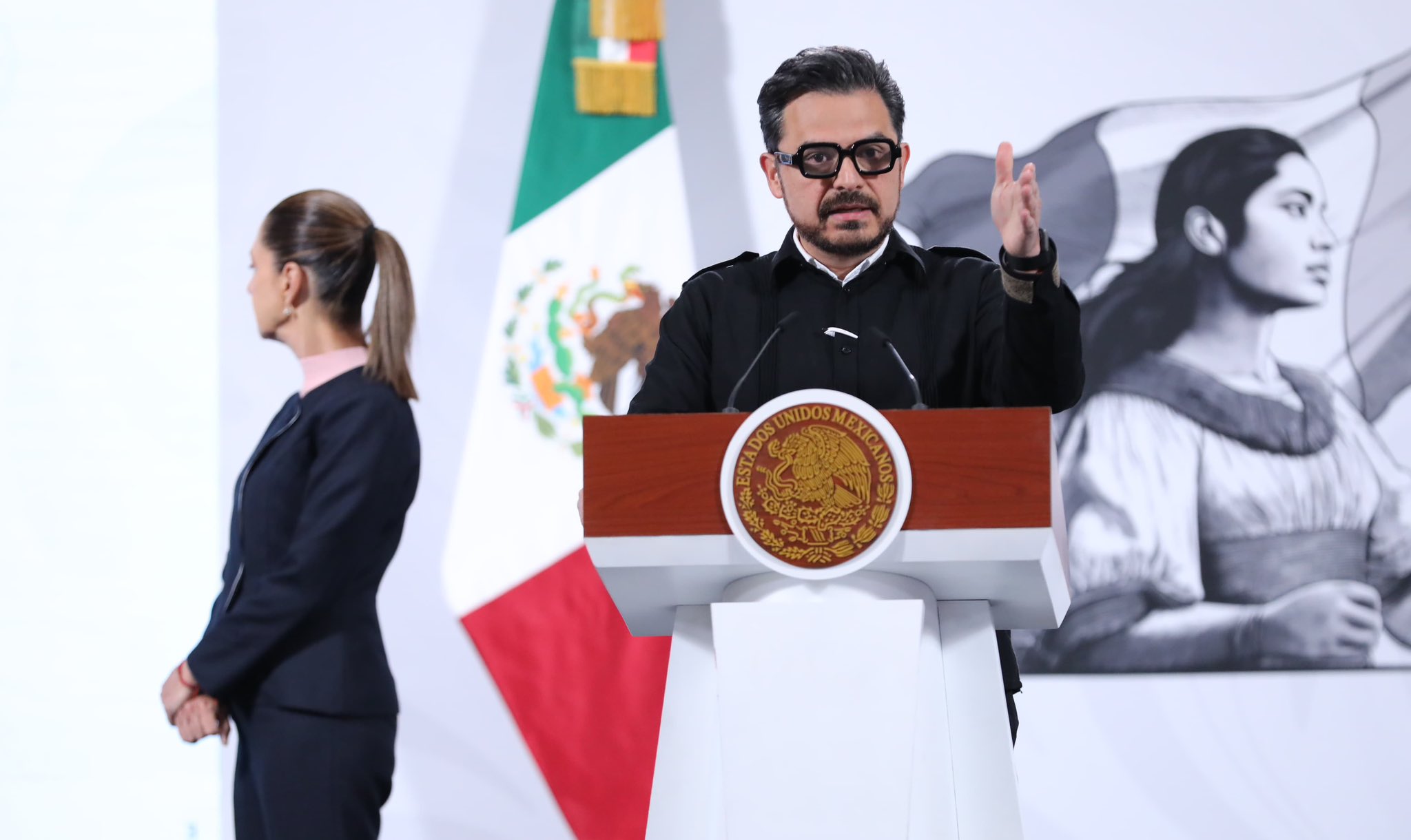 IMSS crea 1,000 CECI con modelo pedagógico centrado en infancias