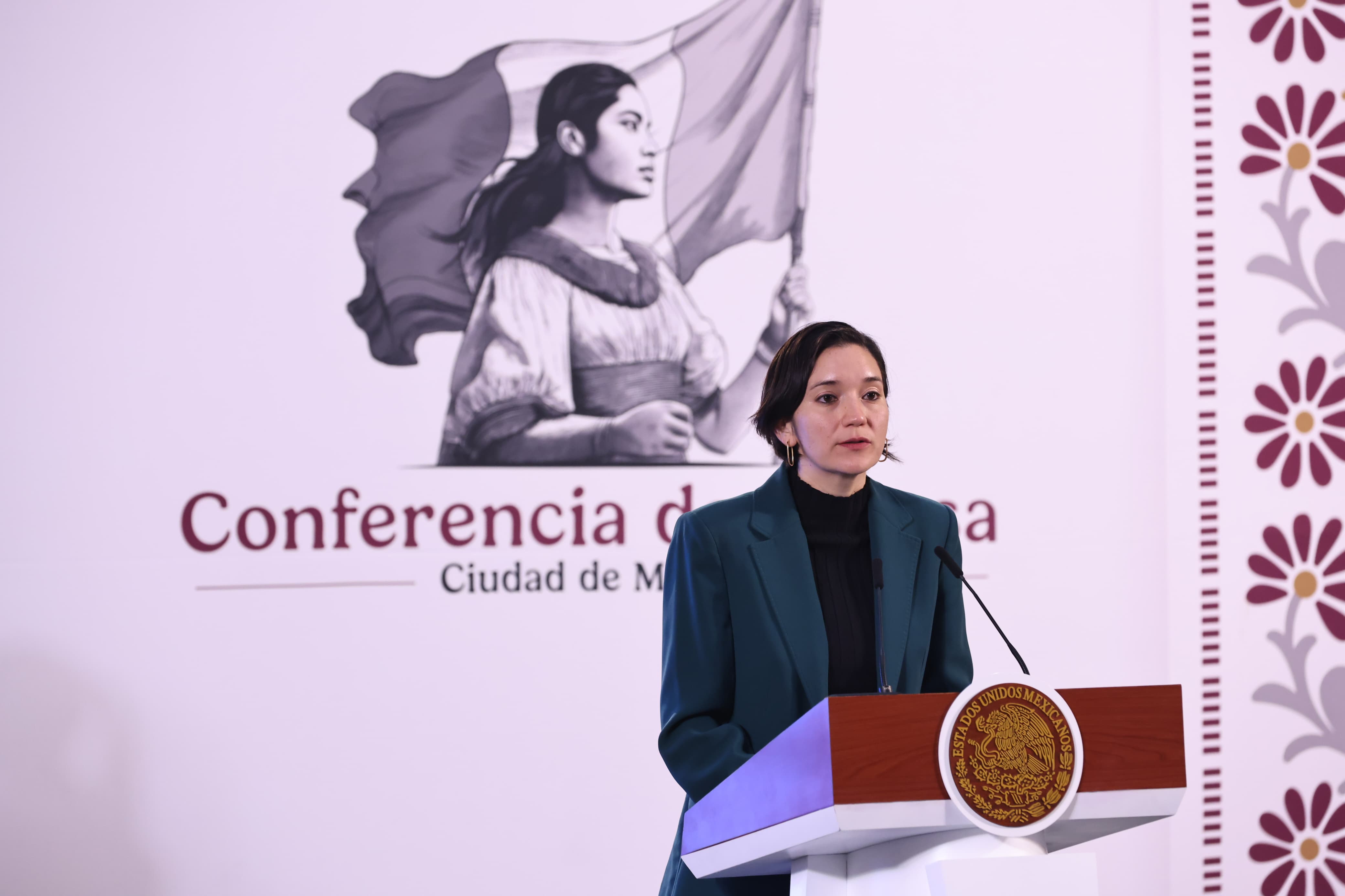 Previene estrategia nacional 74% de extorsiones reportadas al 089