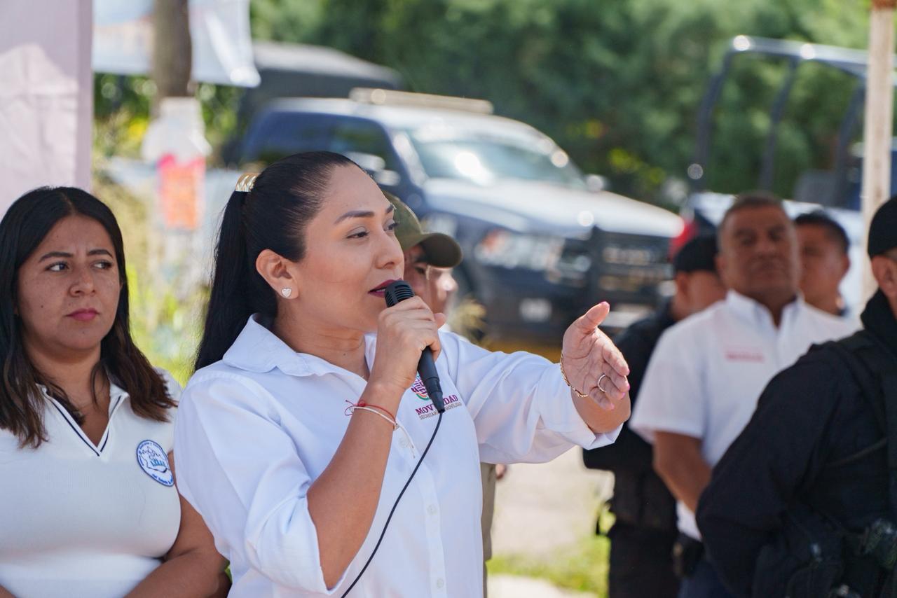 Supervisa Semovi 200 unidades de taxi a través del programa Transporte Seguro en Oaxaca