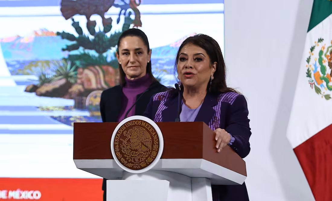 Arrasan lluvias atípicas: 3,521 viviendas dañadas en CDMX