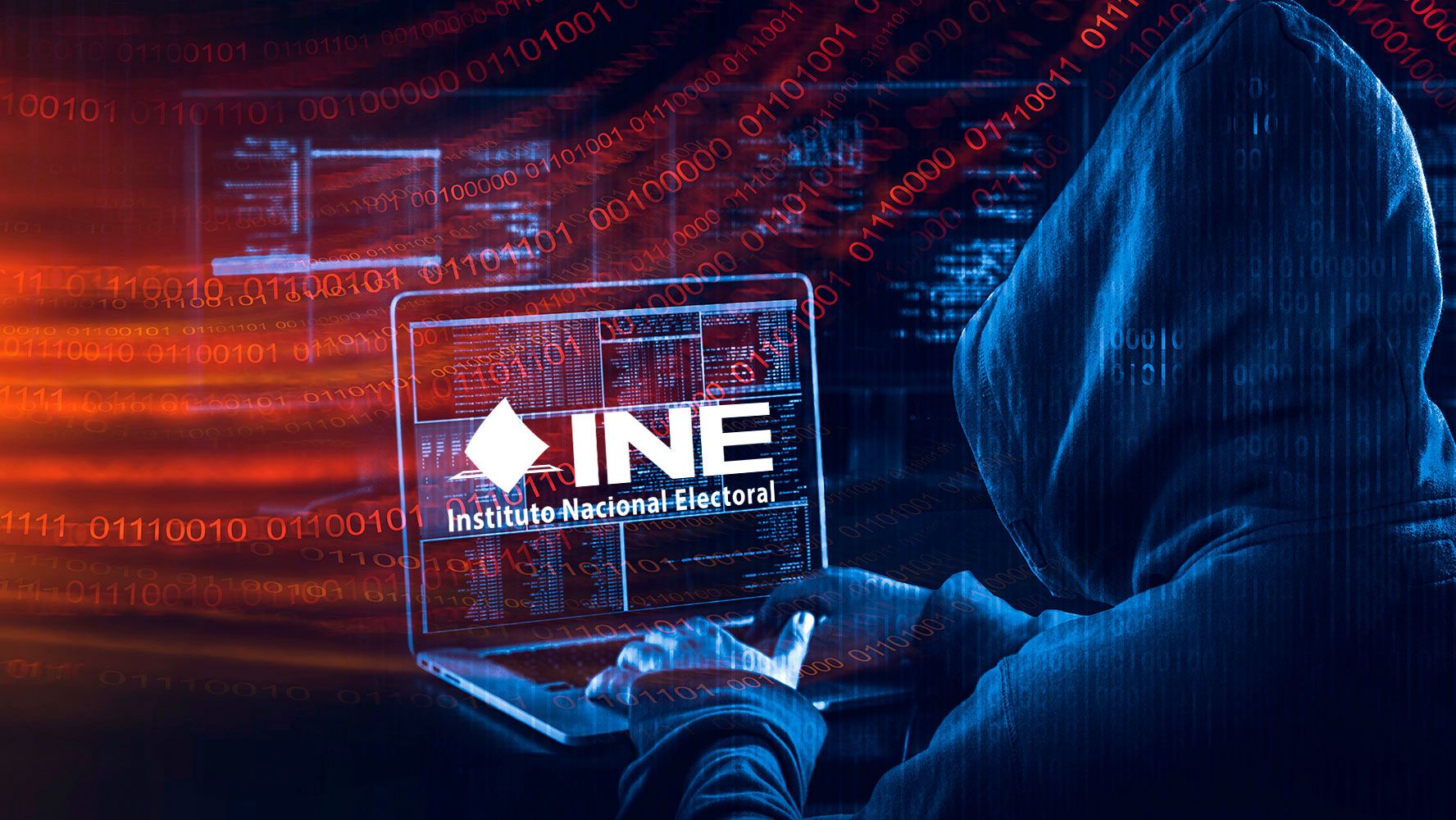Reporta INE intento de hackeo durante elecciones de 2024, asegura contención