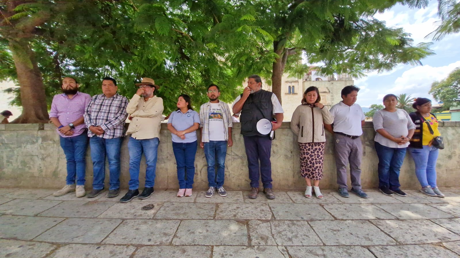 Denuncian comunidades oaxaqueñas violaciones mineras en reserva biósfera