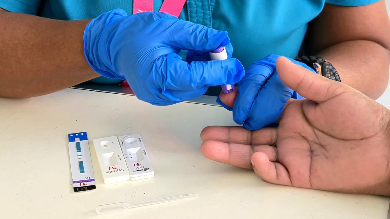 Concluye con éxito el primer mes de la iniciativa “VIHsión Hospitalaria”: Coesida