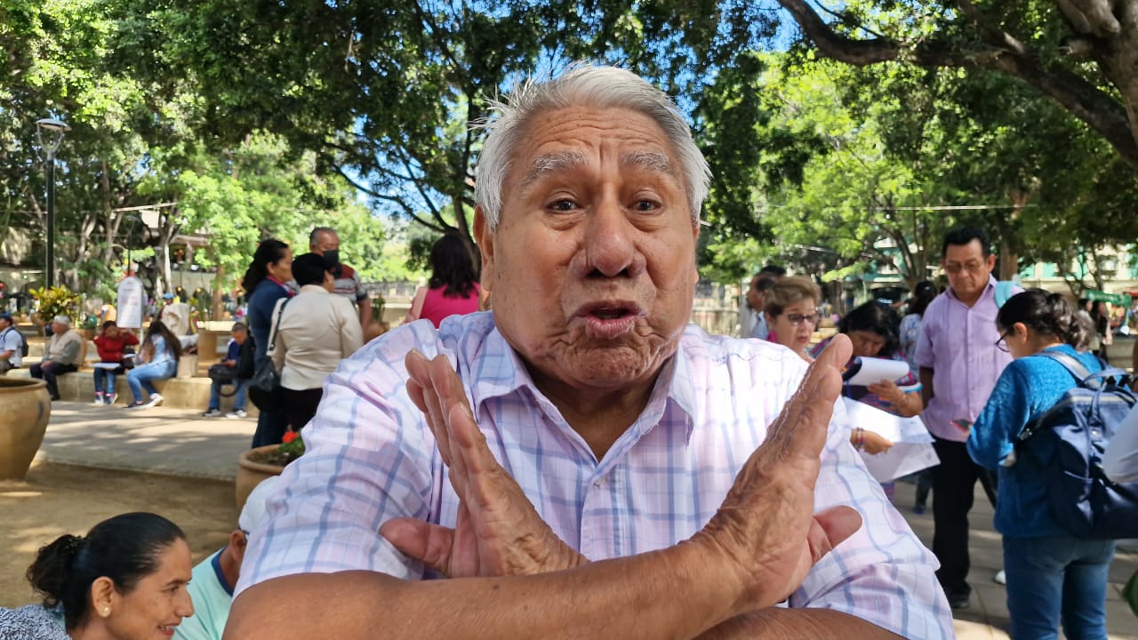 Exigen soluciones inmediatas en CDMX representantes sindicales de educación indígena