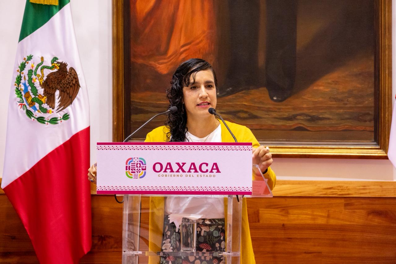 Oaxaca se posiciona como la entidad con mayor número de Áreas Destinadas Voluntariamente a la Conservación