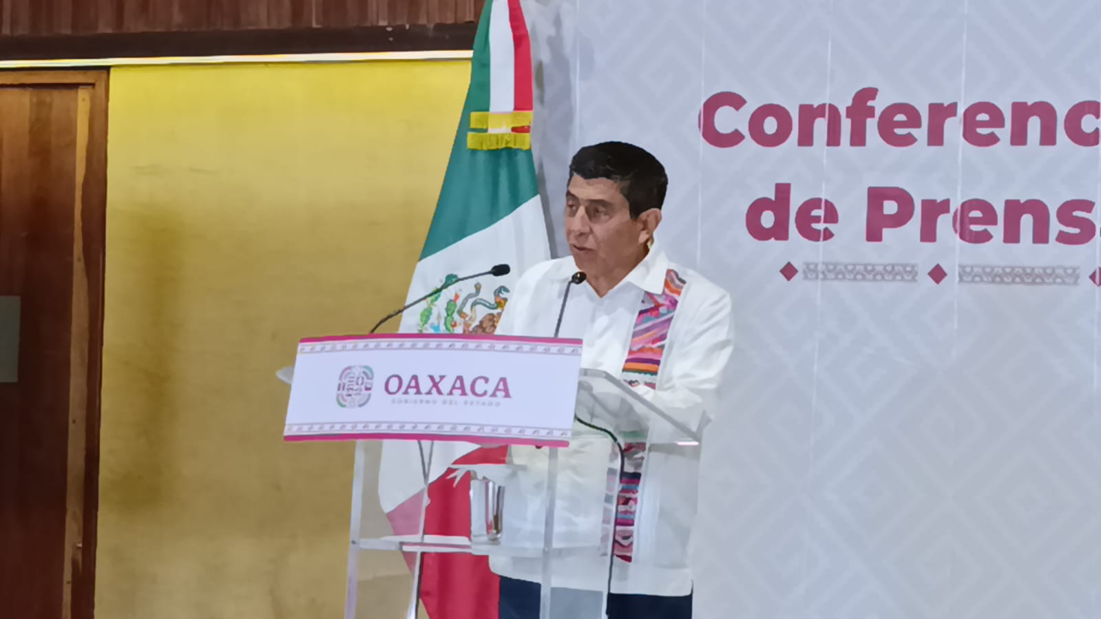 Publica IEEPCO lineamientos para revocación de mandato en Oaxaca