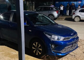 Fallece hombre tras agresión con arma de fuego en Xoxocotlán