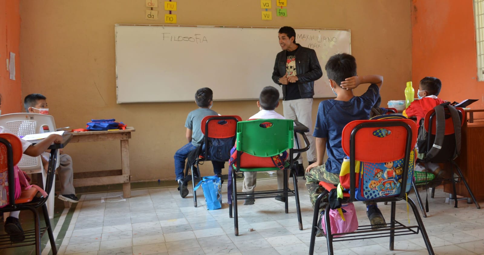 La Continuidad del Pensamiento de Alto Nivel: De la Filosofía para Niños a las Organizaciones Inteligentes y Empresas Mexicanas del Siglo XXI