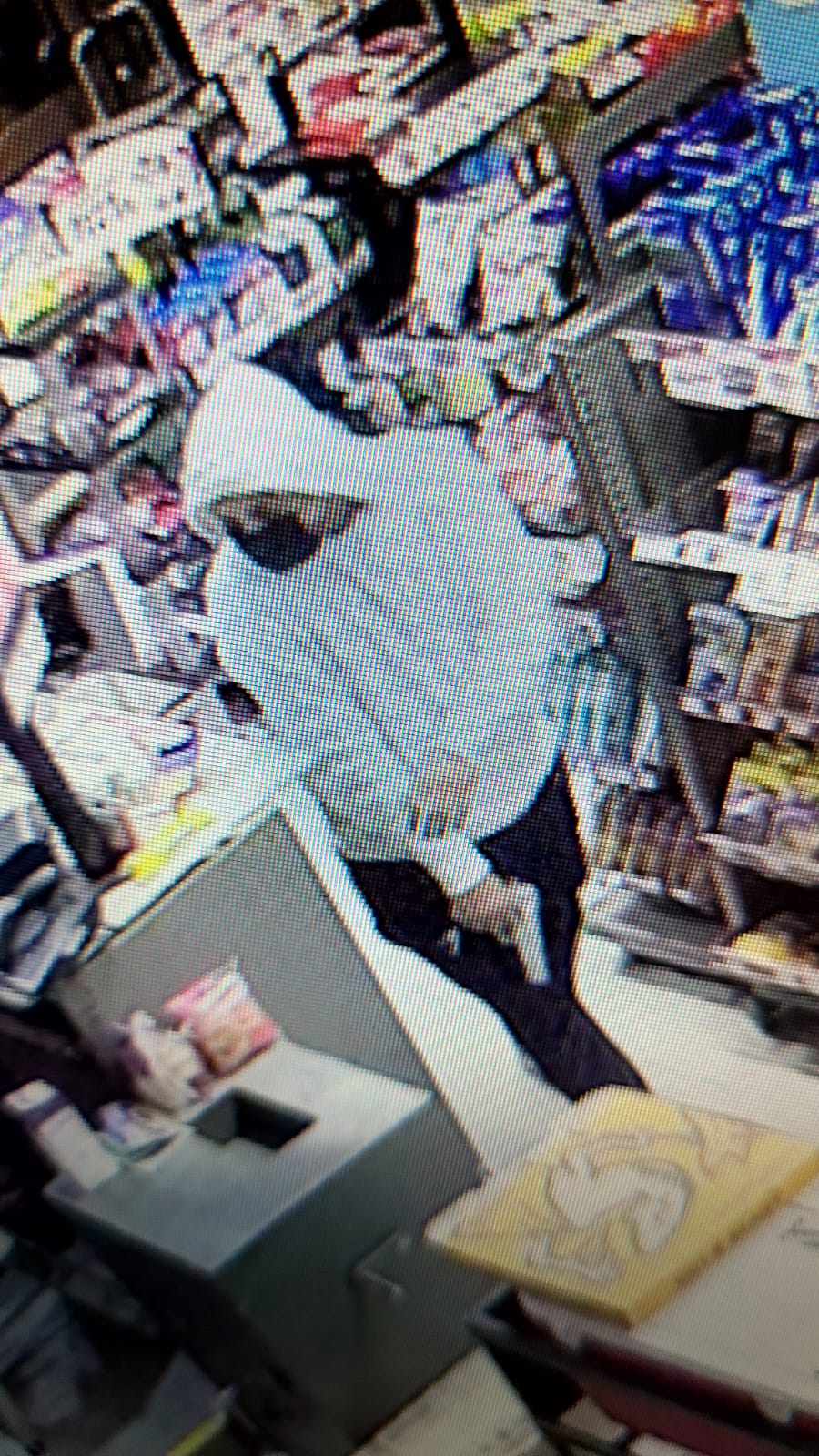 Operación Cazador logra detención de presunto responsable de más de 10 asaltos a tiendas OXXO