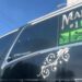 Balean autobús de la Banda Jerez de Marco Flores en Oaxaca