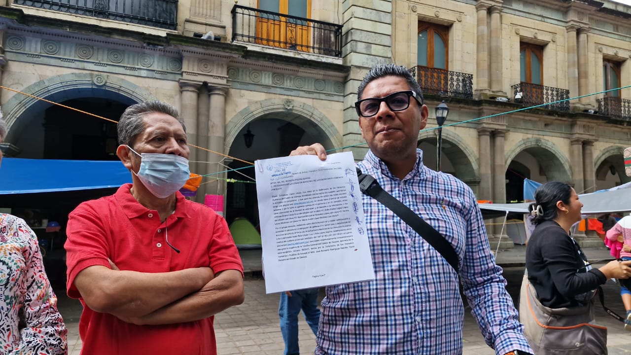 Denuncia periodista falta de avances en investigación por violencia domiciliaria