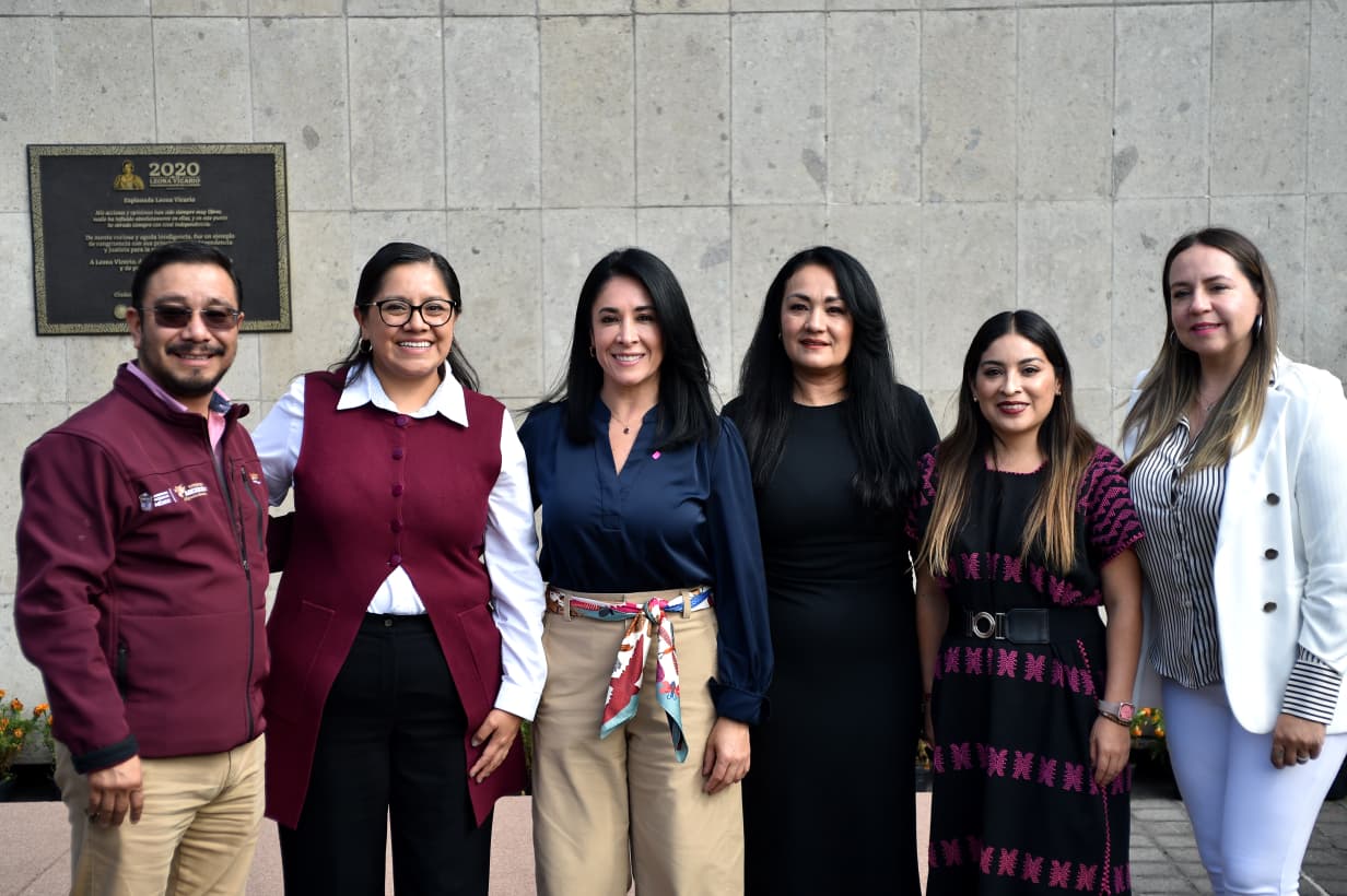 Fortalece Gobierno de Oaxaca protección de niñez y adolescencia desde el ámbito municipal