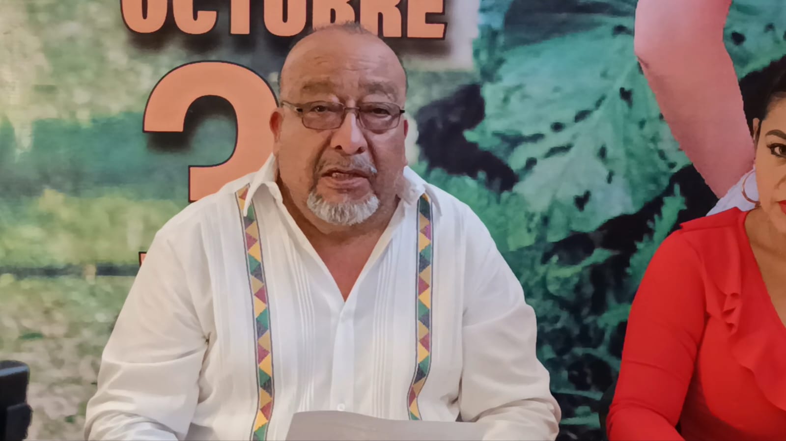 Mercado 20 de Noviembre celebra Día de Muertos y aniversario
