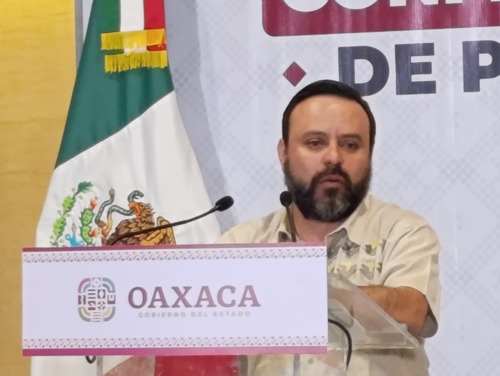 Progresa Oaxaca con 285 elecciones por usos y costumbres