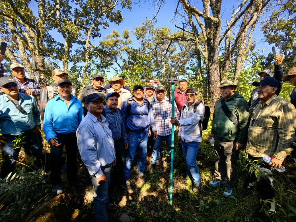 Avanza resolución de conflicto entre Mixtepec y Yosoñama, producto de política de diálogo: Sego